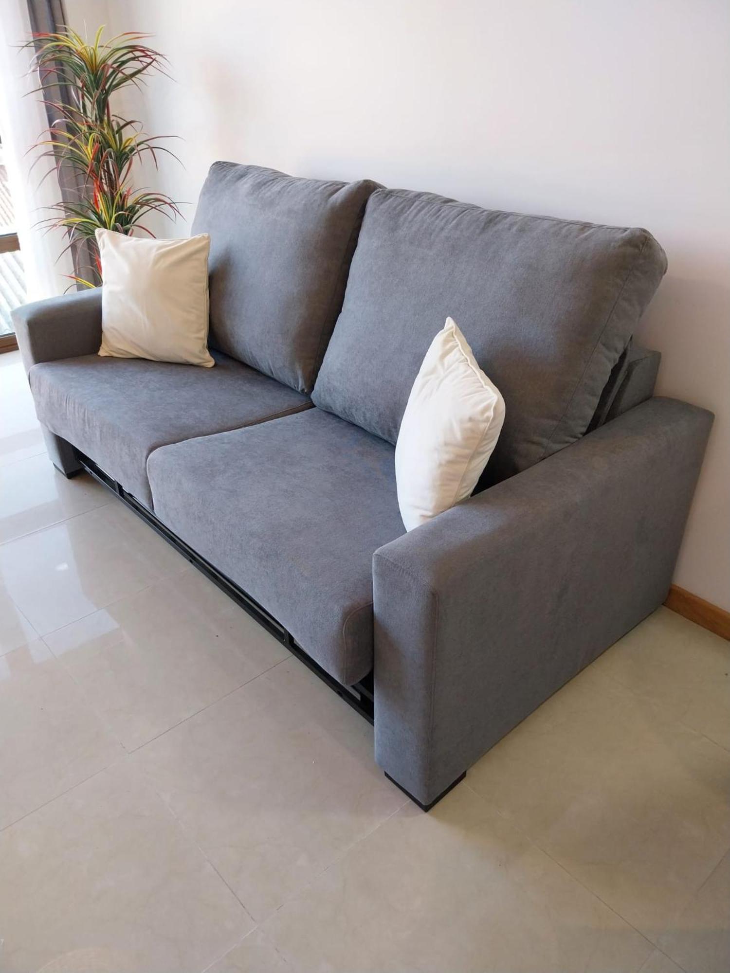 Alojamiento Fragata Lealtad Moana Ngoại thất bức ảnh